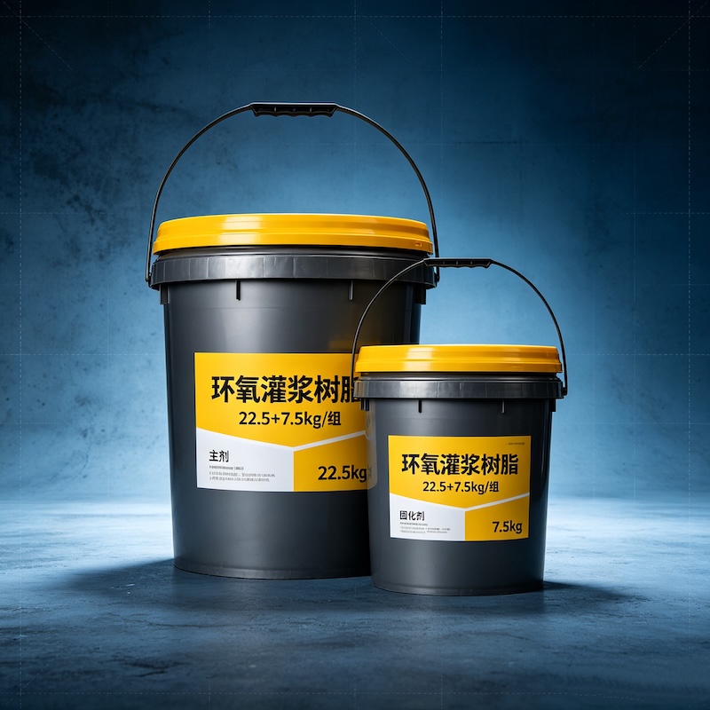 马尔康环氧灌浆树脂